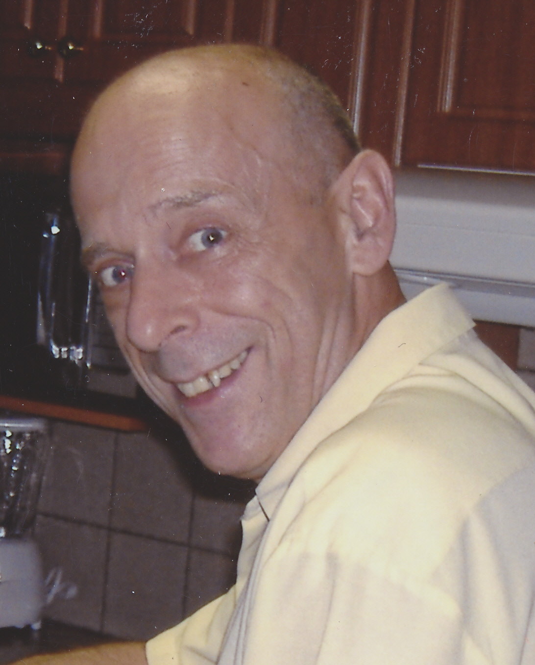 Alain Martine