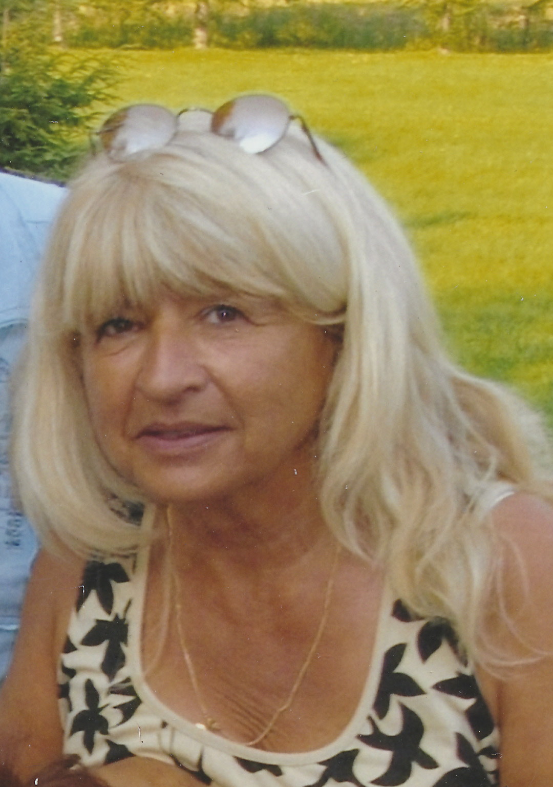 Diane Verdon