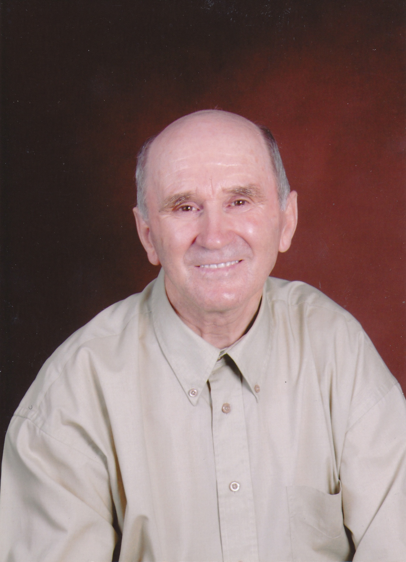 Paul Touchette