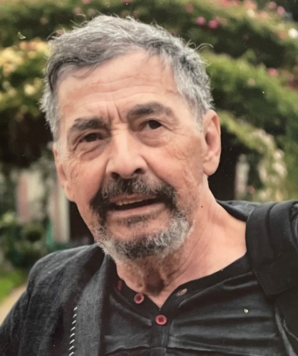 Claude Le Quellec