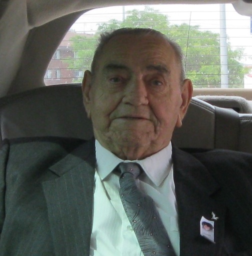 Donald Henri
