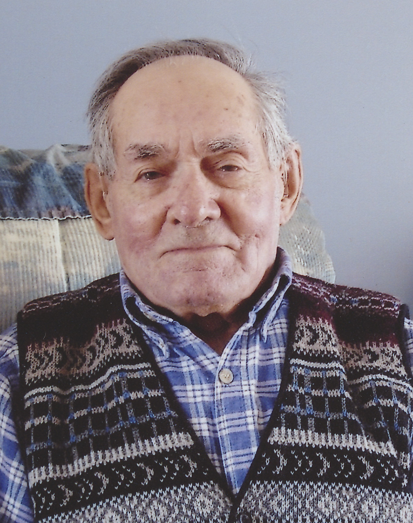 Walter Guénette