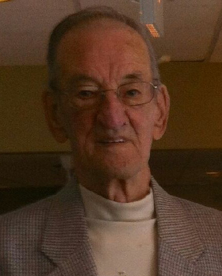 Jacques Trudel