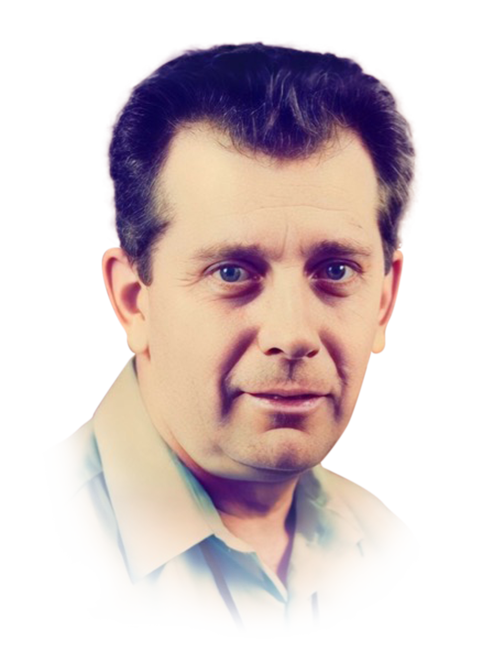 André Bazinet