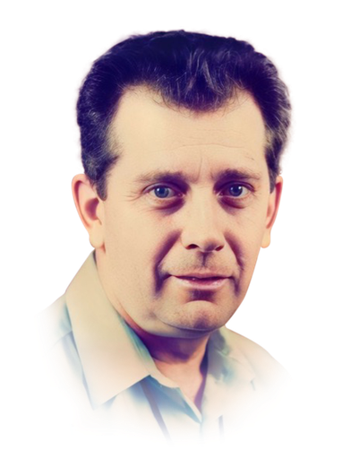 André Bazinet