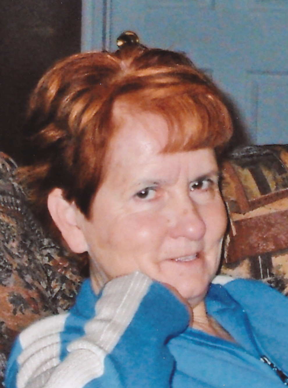 Madeleine Fleurent