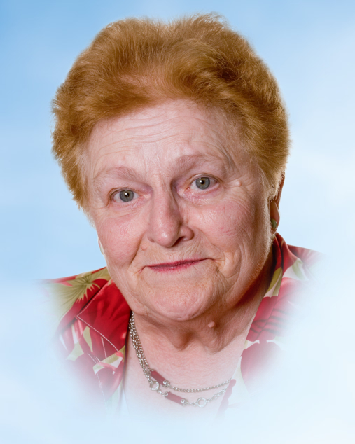 Cécile Bélanger Aubin