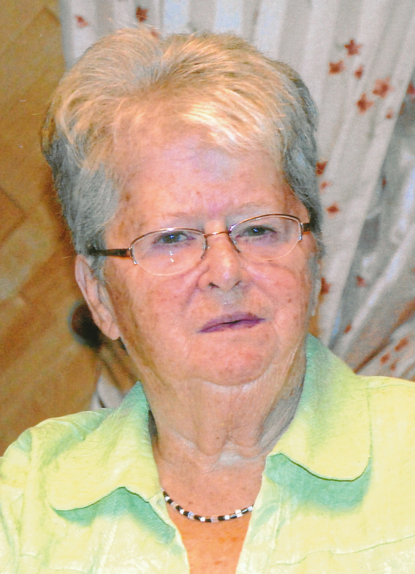 Raymonde Fleurent