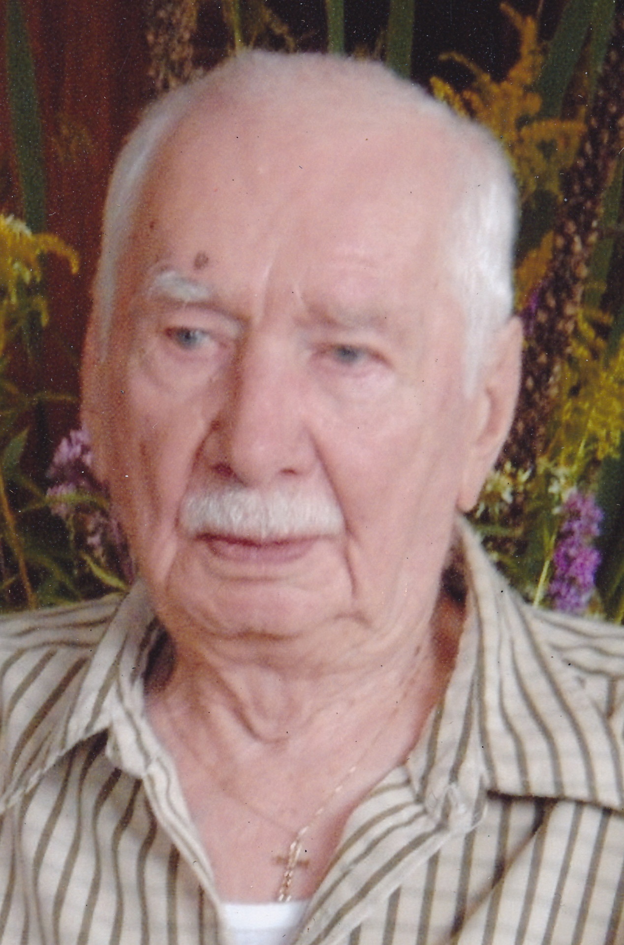 Jean-Paul Racette