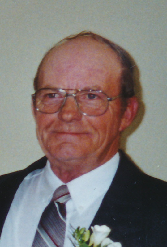 Gérard Bélanger