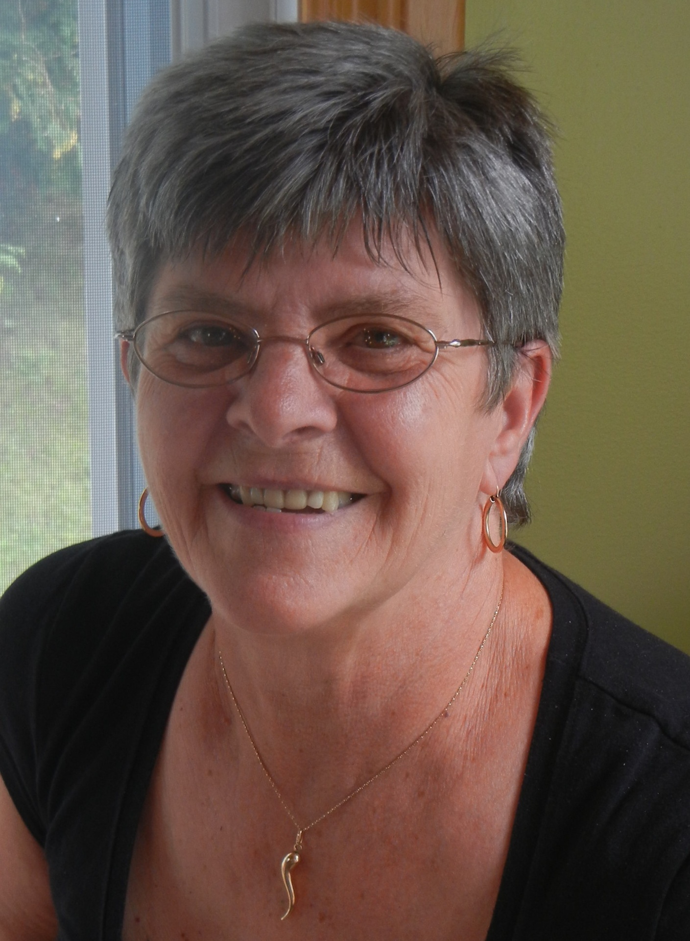 Murielle Léonard