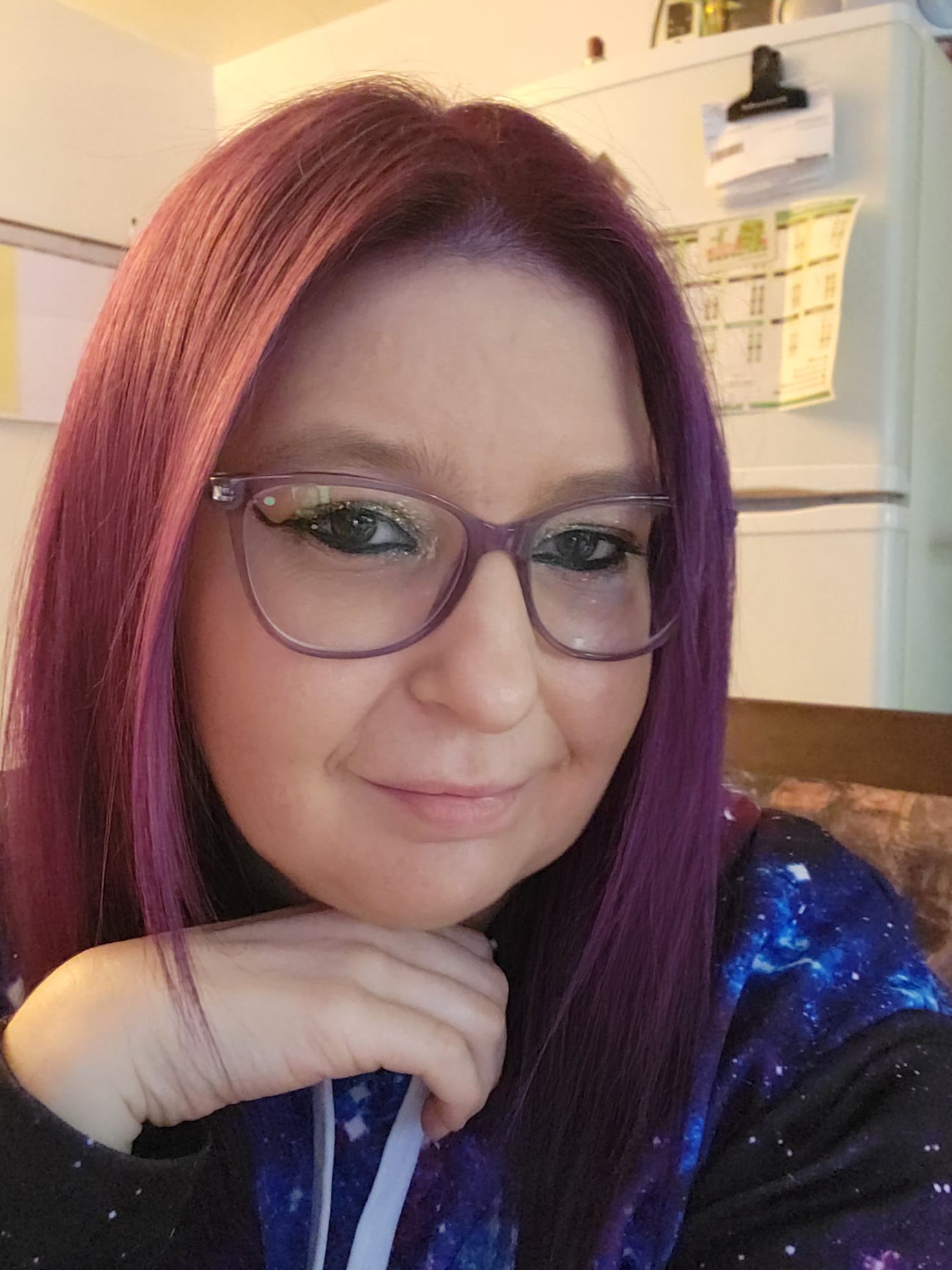 Chantal Forget Perrier