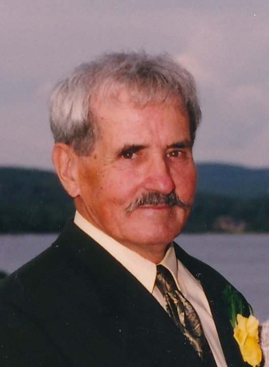 Henri Radermaker