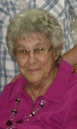 Rita Beaulieu Labelle