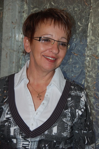 Ginette Boivin