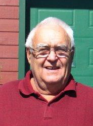 Rémi Caron
