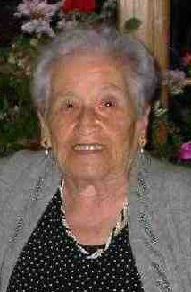 Marie-Claire Mercure