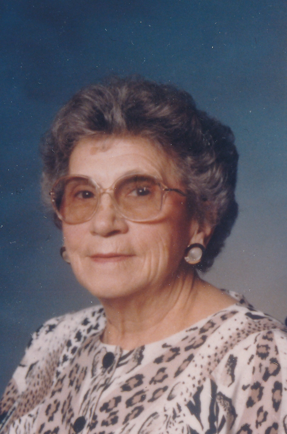 Marguerite Piché Venne