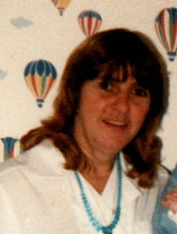 Élise Thibeault