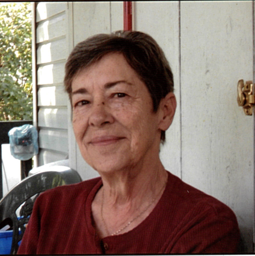 Odette Morin