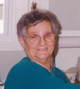 Jeannette Duciaume