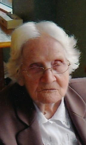 Laurette Venne