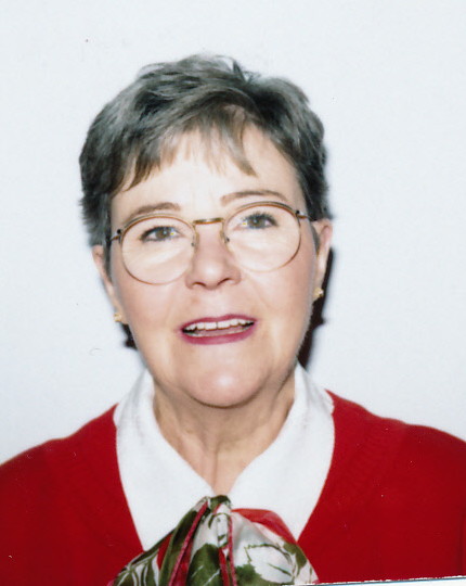 Muriel Scott