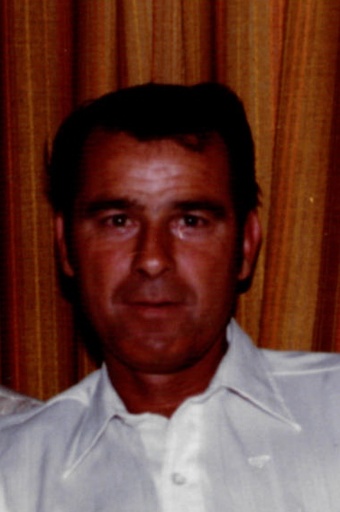 Fernand Rivet