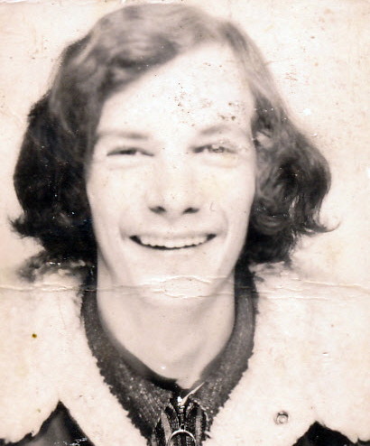 Raymond Bélisle