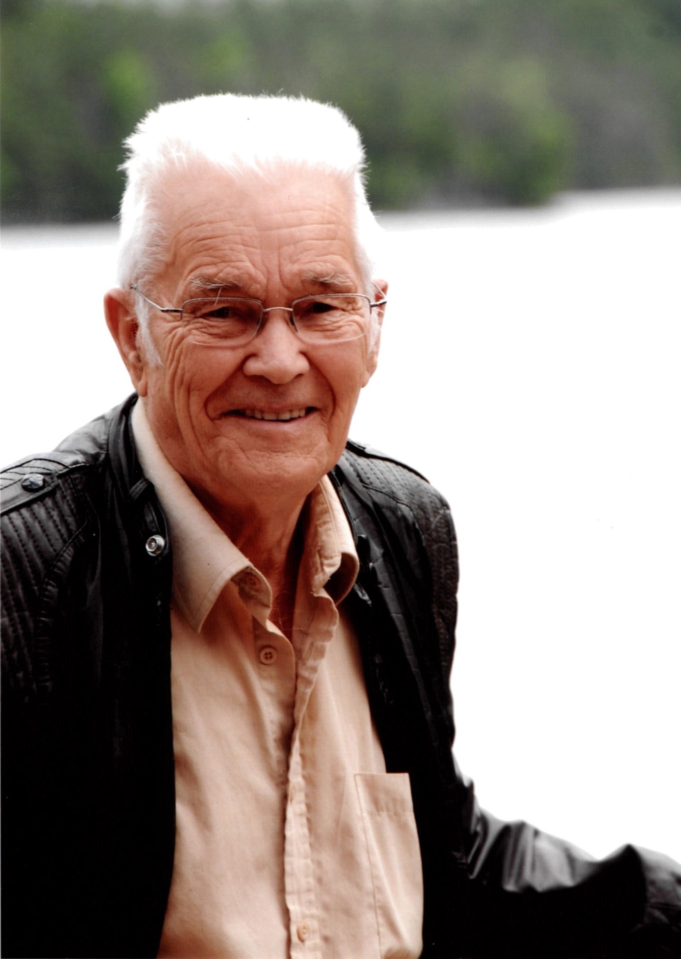 Lucien Paquette