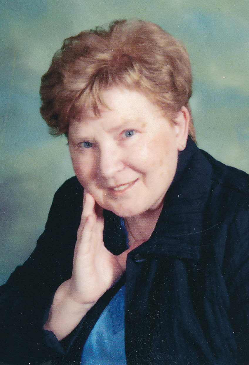 Francine St-Louis