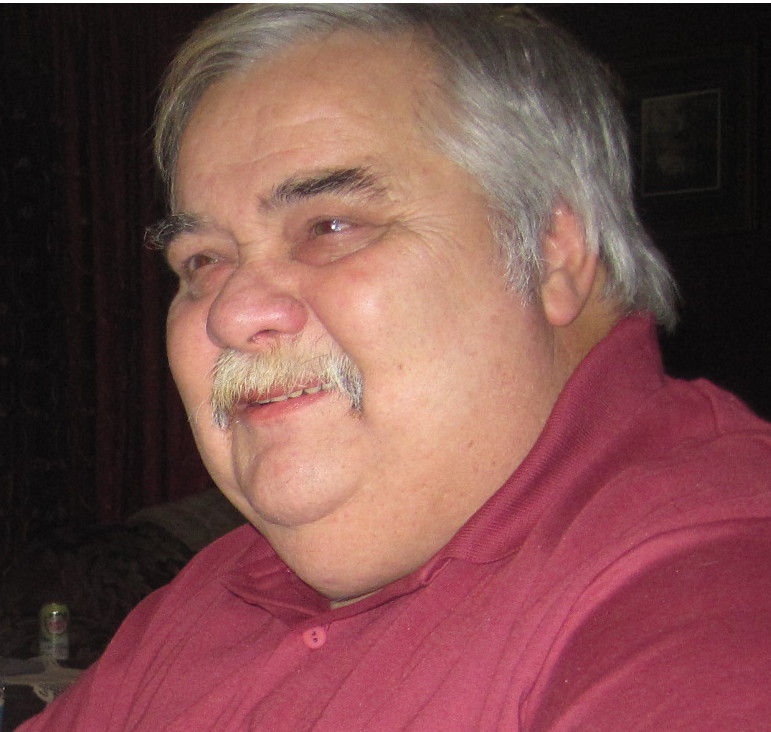 Alain Lafrenière