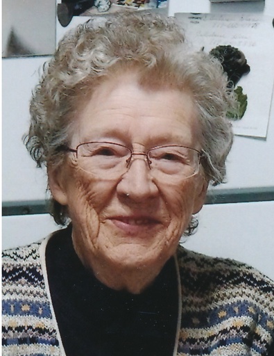 Lucie Valiquette Pilote