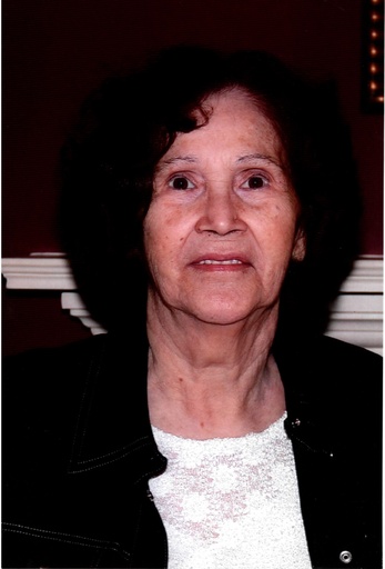 Yvette Lyrette