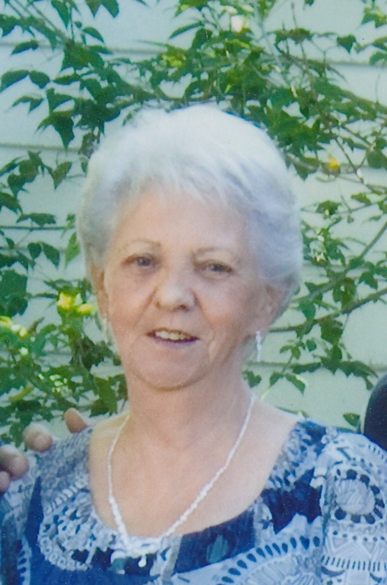 Lucie Pilon Prévost