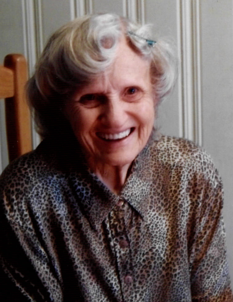 Yvette Beauséjour-Landers