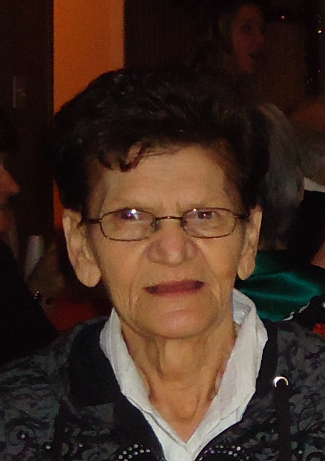 Cécile Turgeon