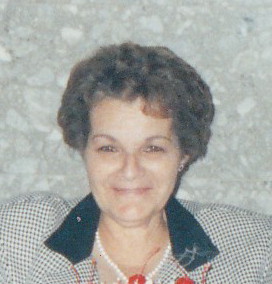 Pierrette Paradis