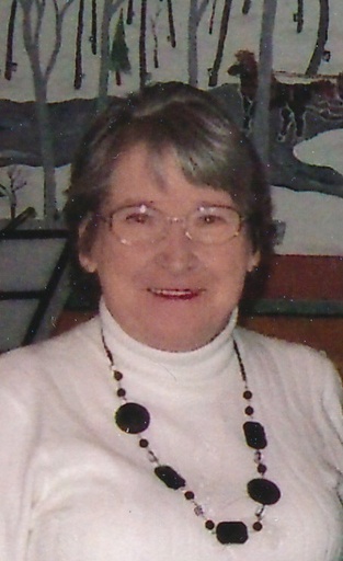 Laurette Lefebvre