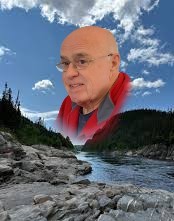 Luc Bonin