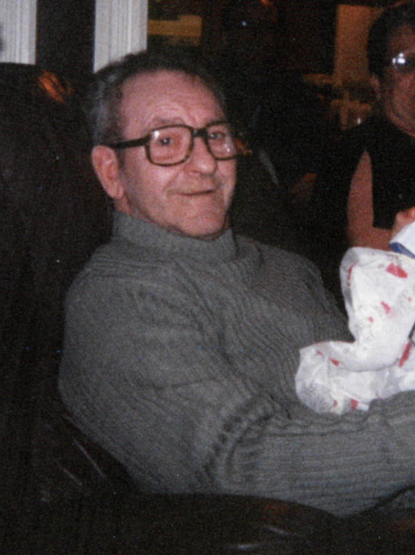Vénérant Turpin