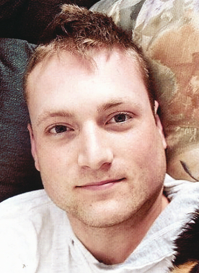 Jean-Simon Viau
