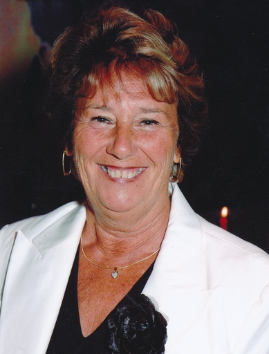 Marielle Brisebois Demers