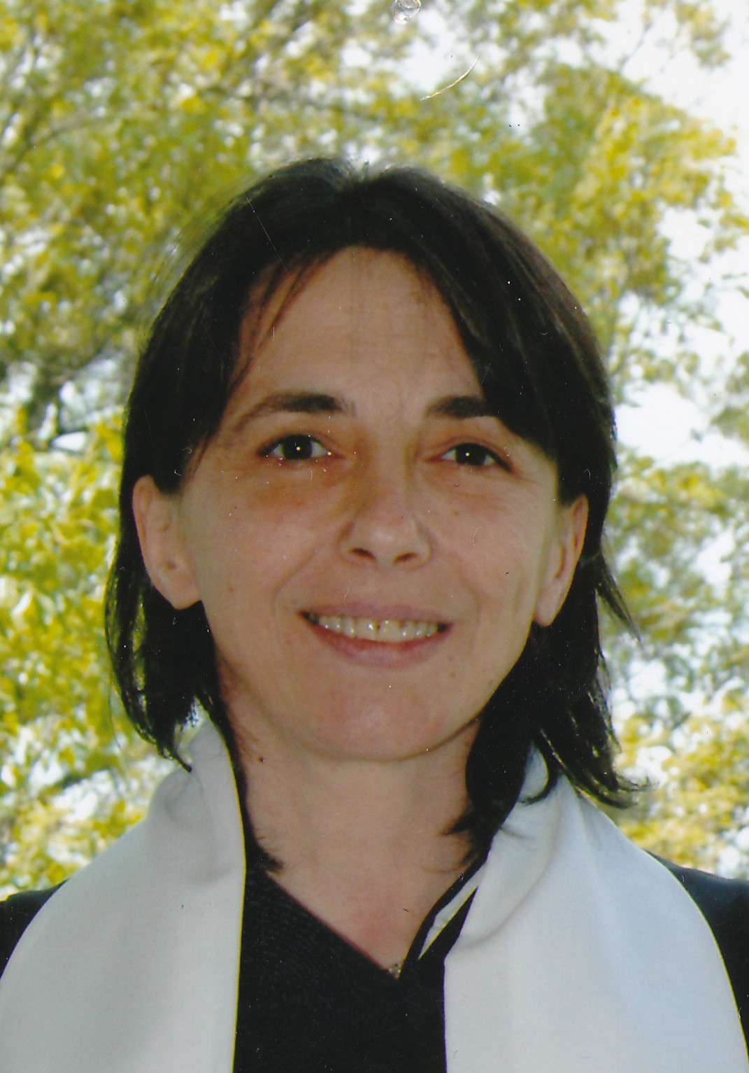 Claudine Larocque