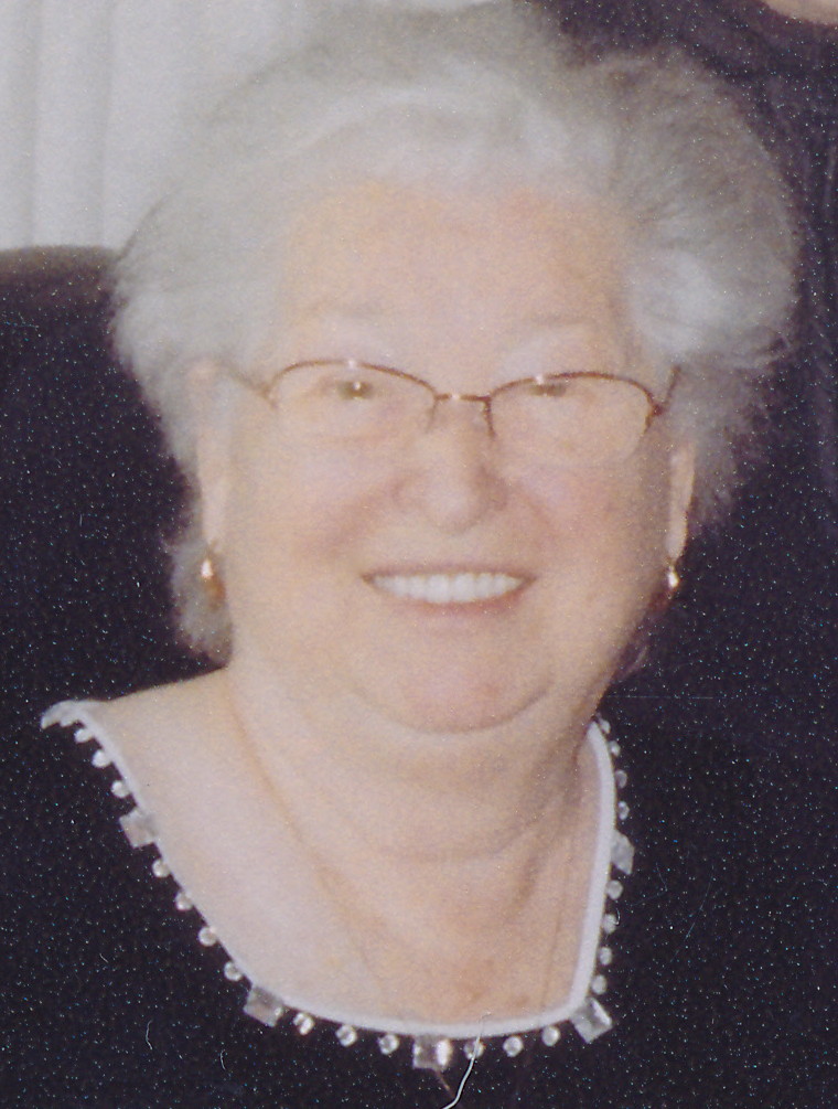 Anita Lalande