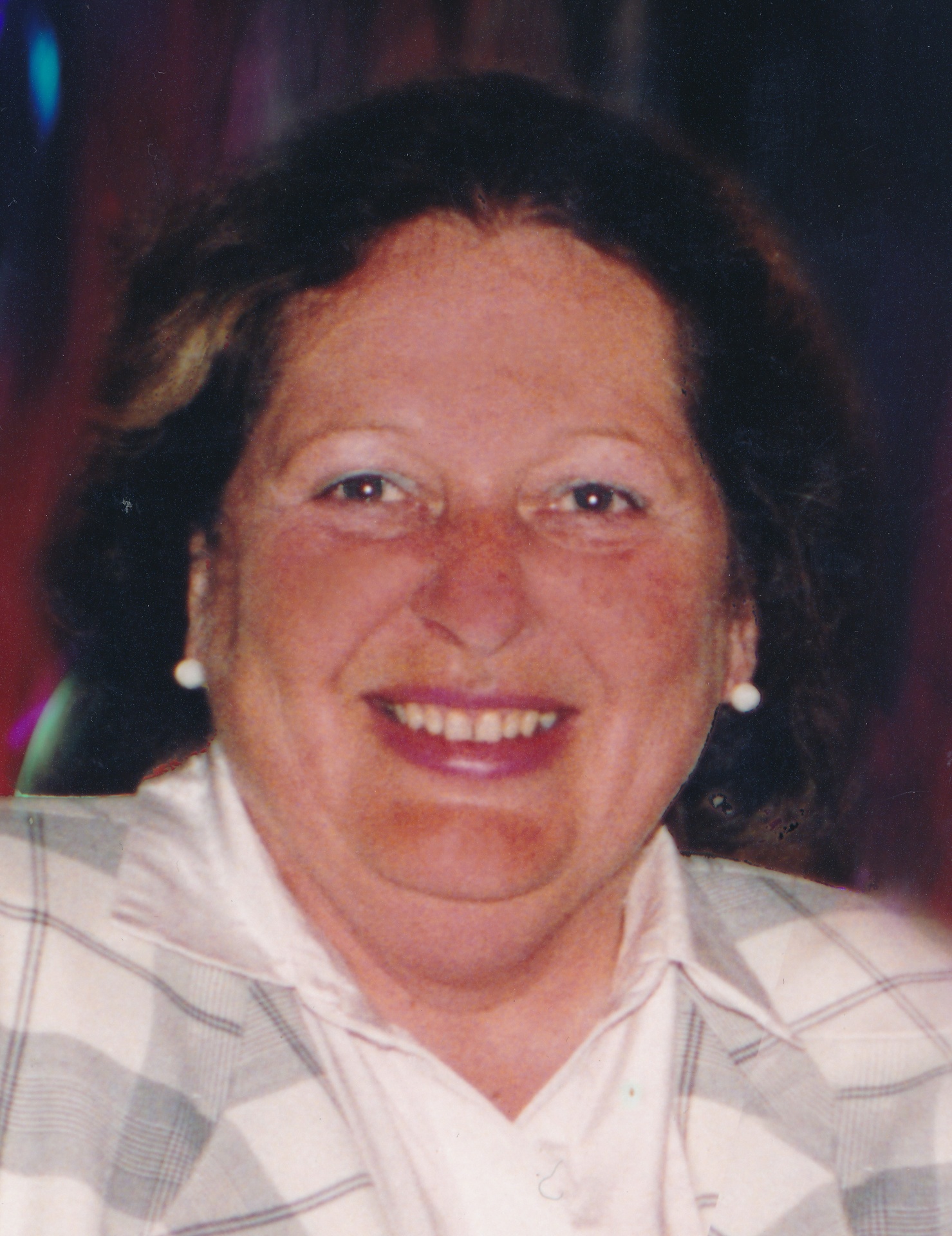 Pierrette Leblanc