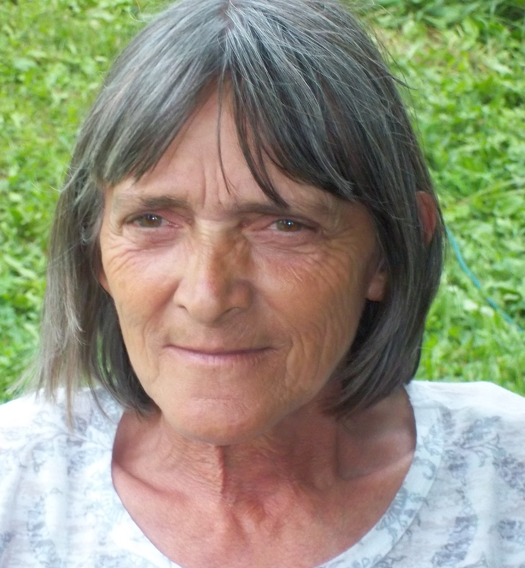 Lorraine Ringuette