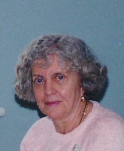 Yvette Prévost