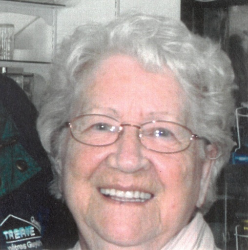 Fleur de Mai Lefebvre