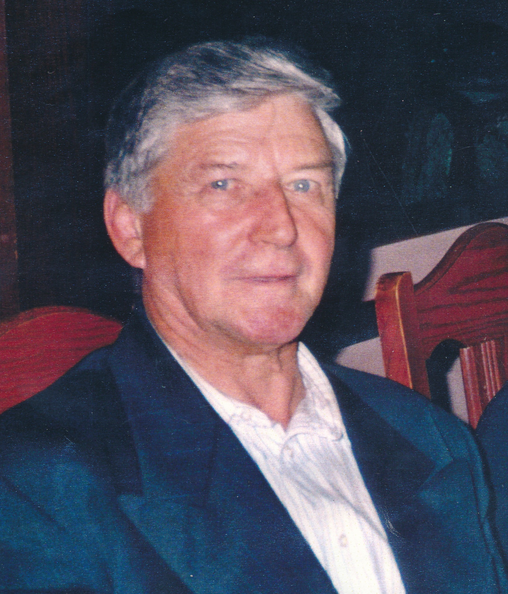 André Laporte